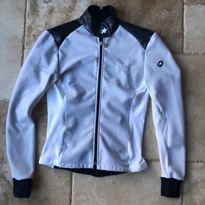 Assos Uma GT Cycling Jacket. **Like New**